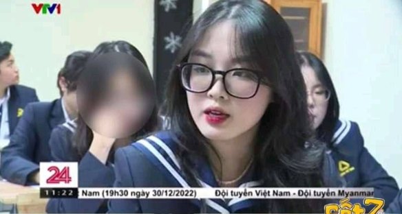 xxx anna gấu Cô gia sư thủ dâm bị học trò phát hiện