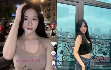 sex thuốc kích dục Thấy anh họ ngủ lồi cu ra ngoài, cô gái không nỡ bỏ qua